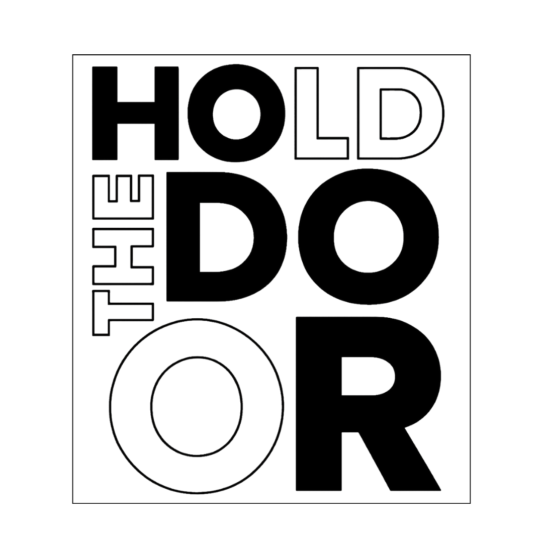 Hold the Door - Game Of Thrones