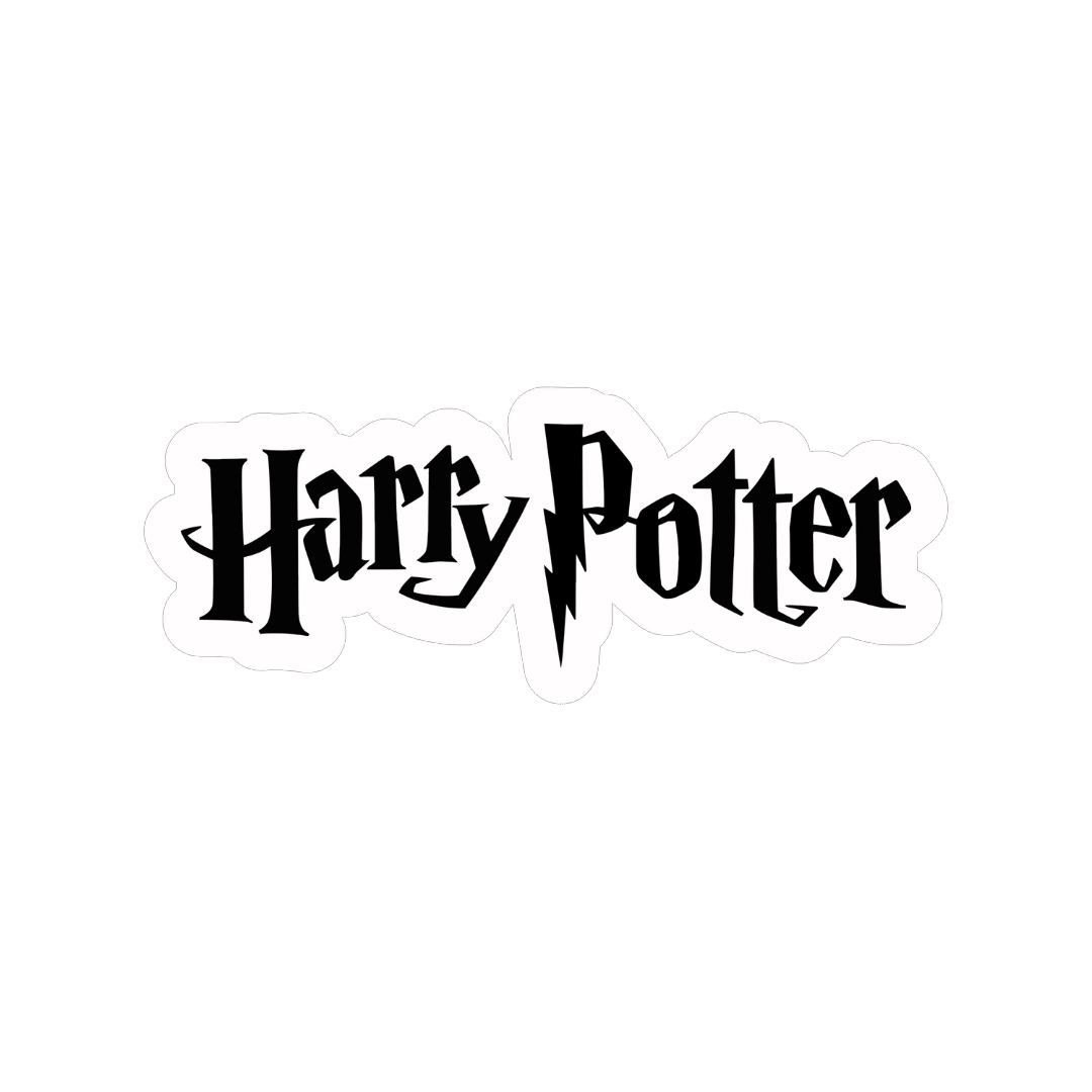 Harry Potter - Logo