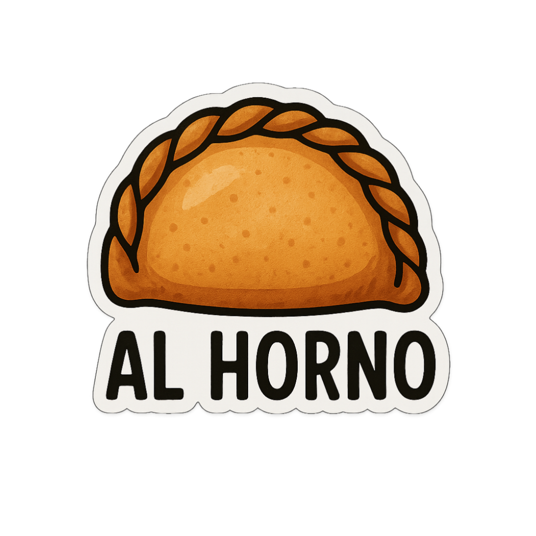 Empanada al Horno