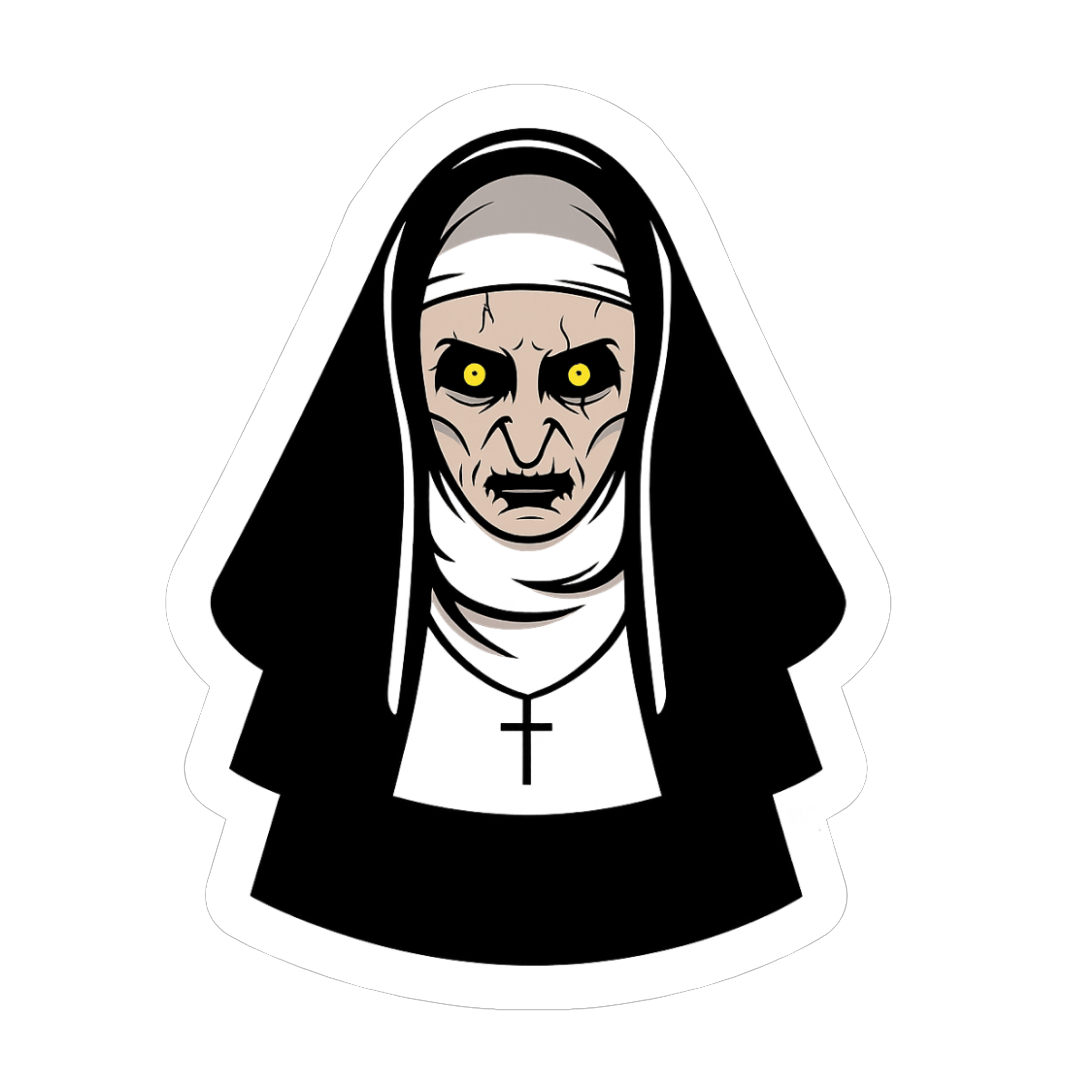 The Nun - La Monja
