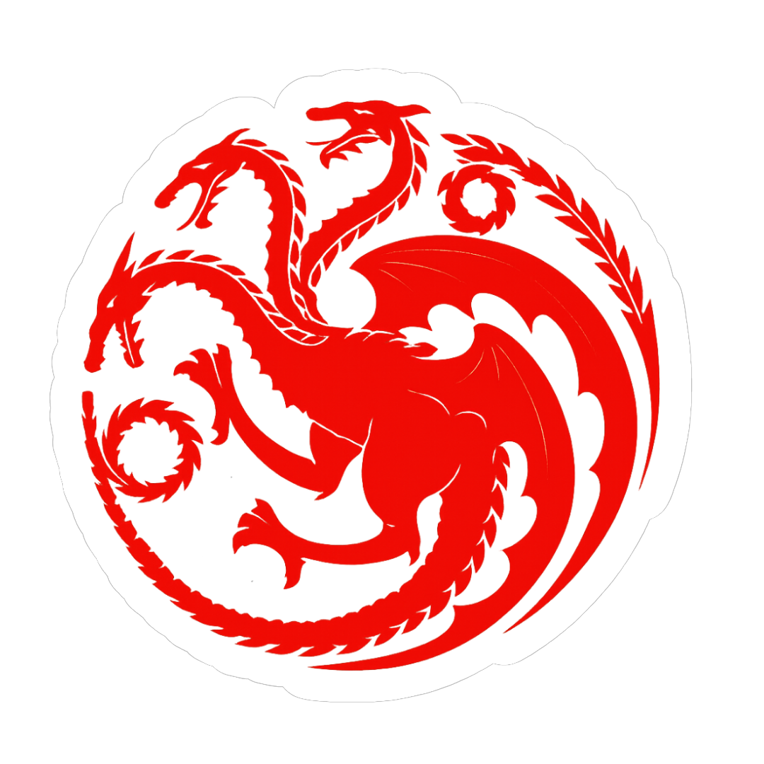 Targaryen - Game Of Thrones