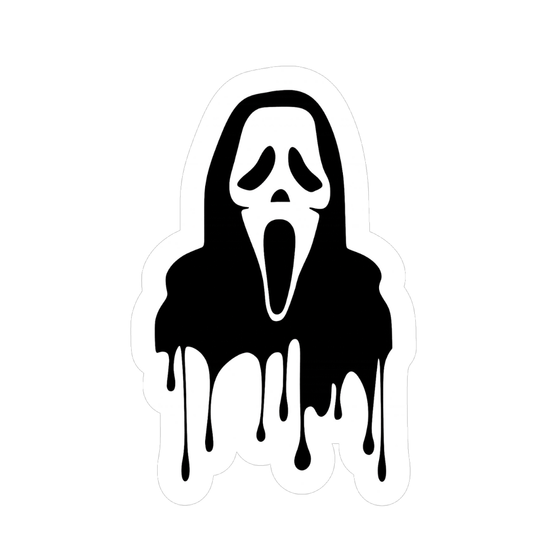Ghostface - Scream