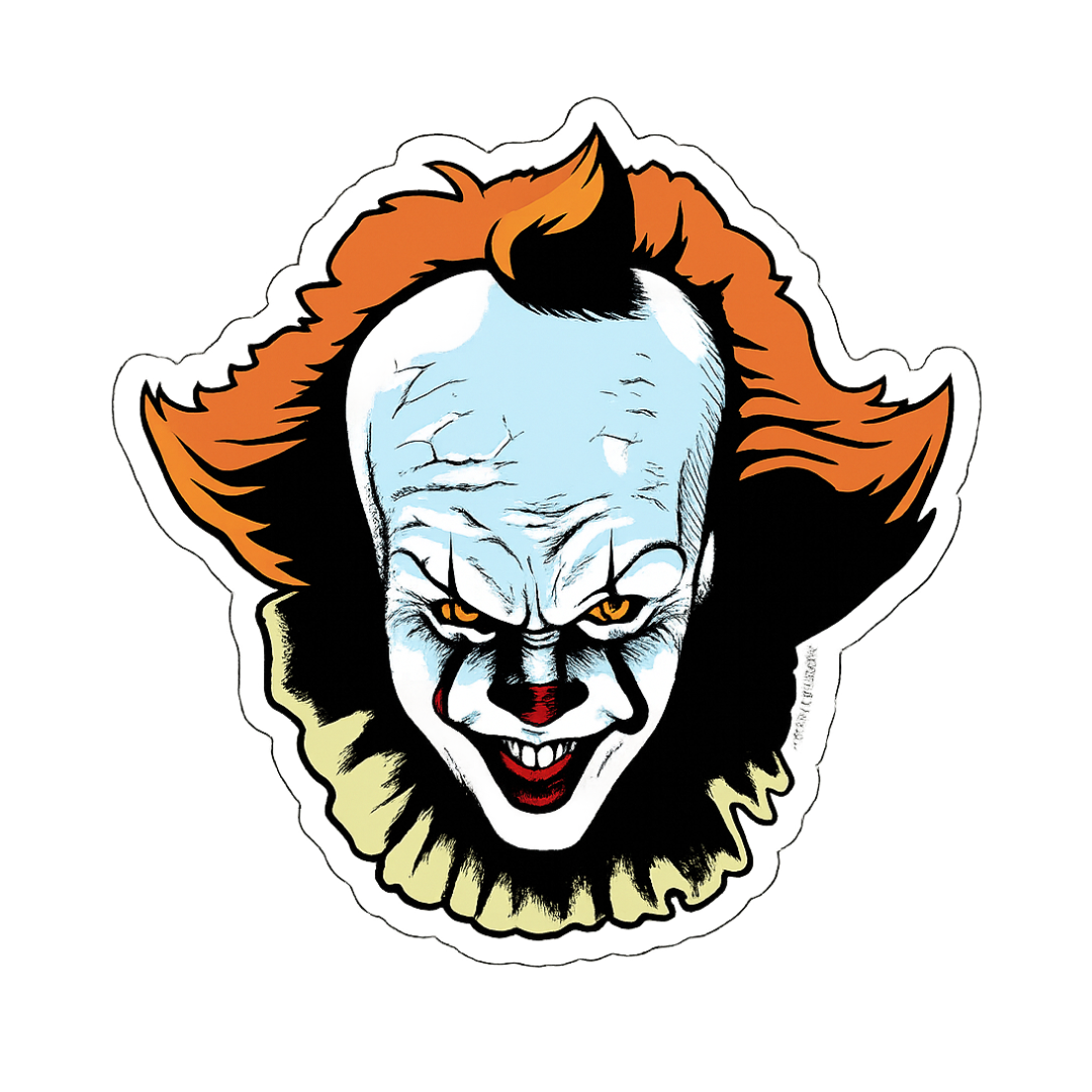 Pennywise - IT