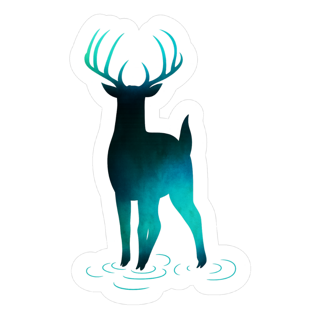 Patronus - Harry Potter