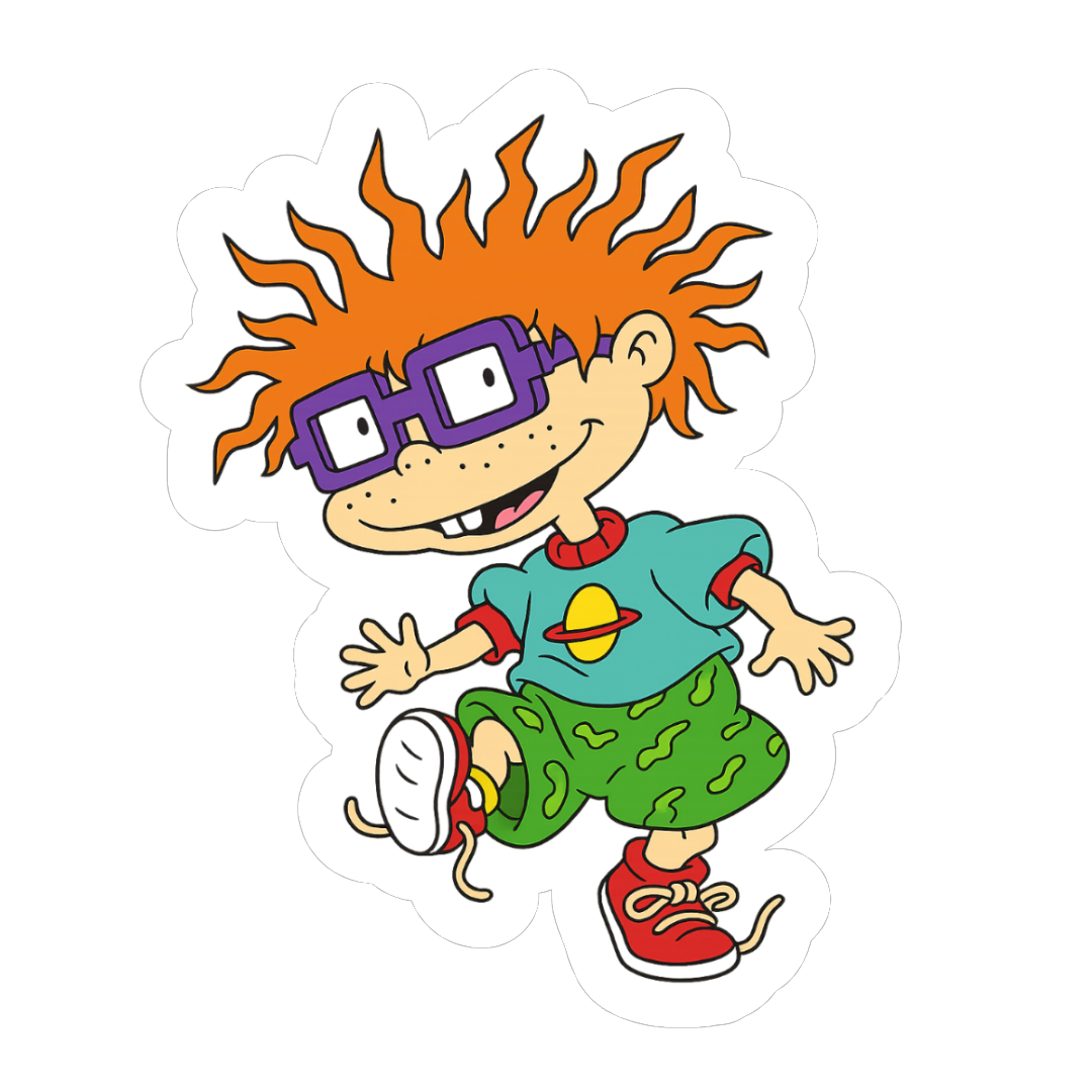 Carlitos - Rugrats