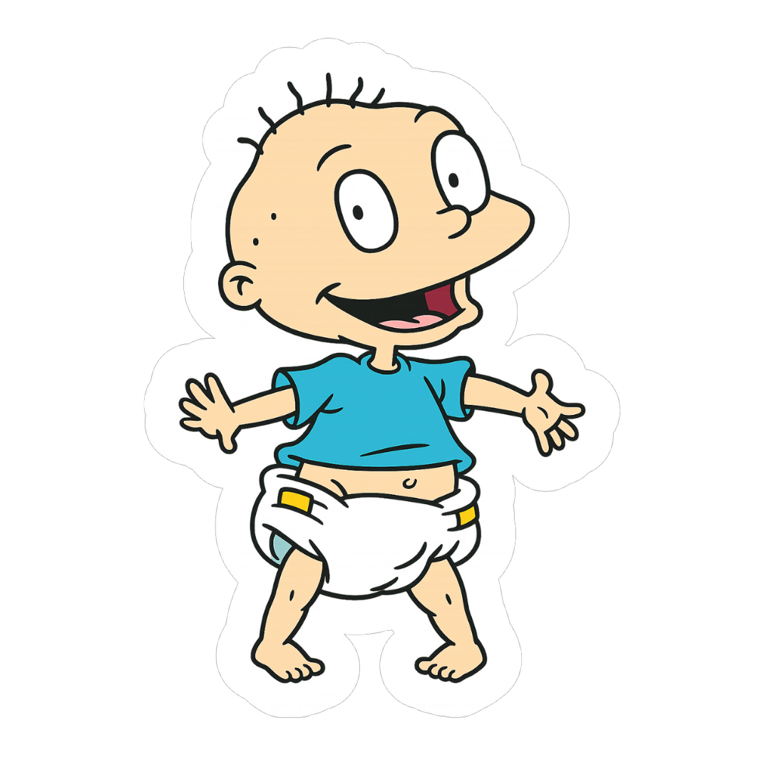 Tommy - Rugrats